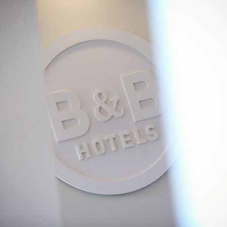 B&B Hotel Grenoble Universite Gières エクステリア 写真