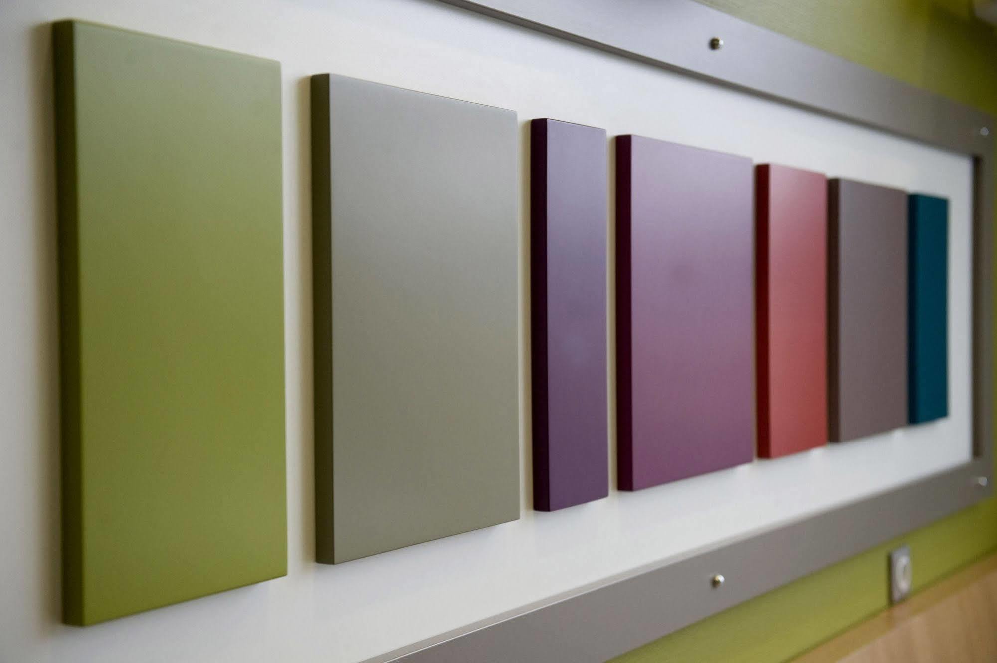 B&B Hotel Grenoble Universite 1 Gières エクステリア 写真